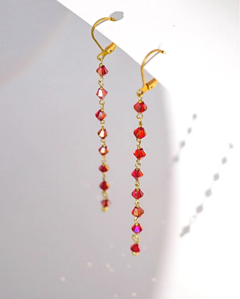 Astral Earrings