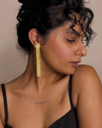 Flow Earrings