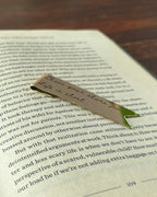 Ribbon Bookmark