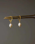 Freshwater Pearl Drops