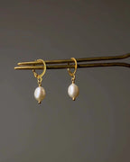Freshwater Pearl Drops