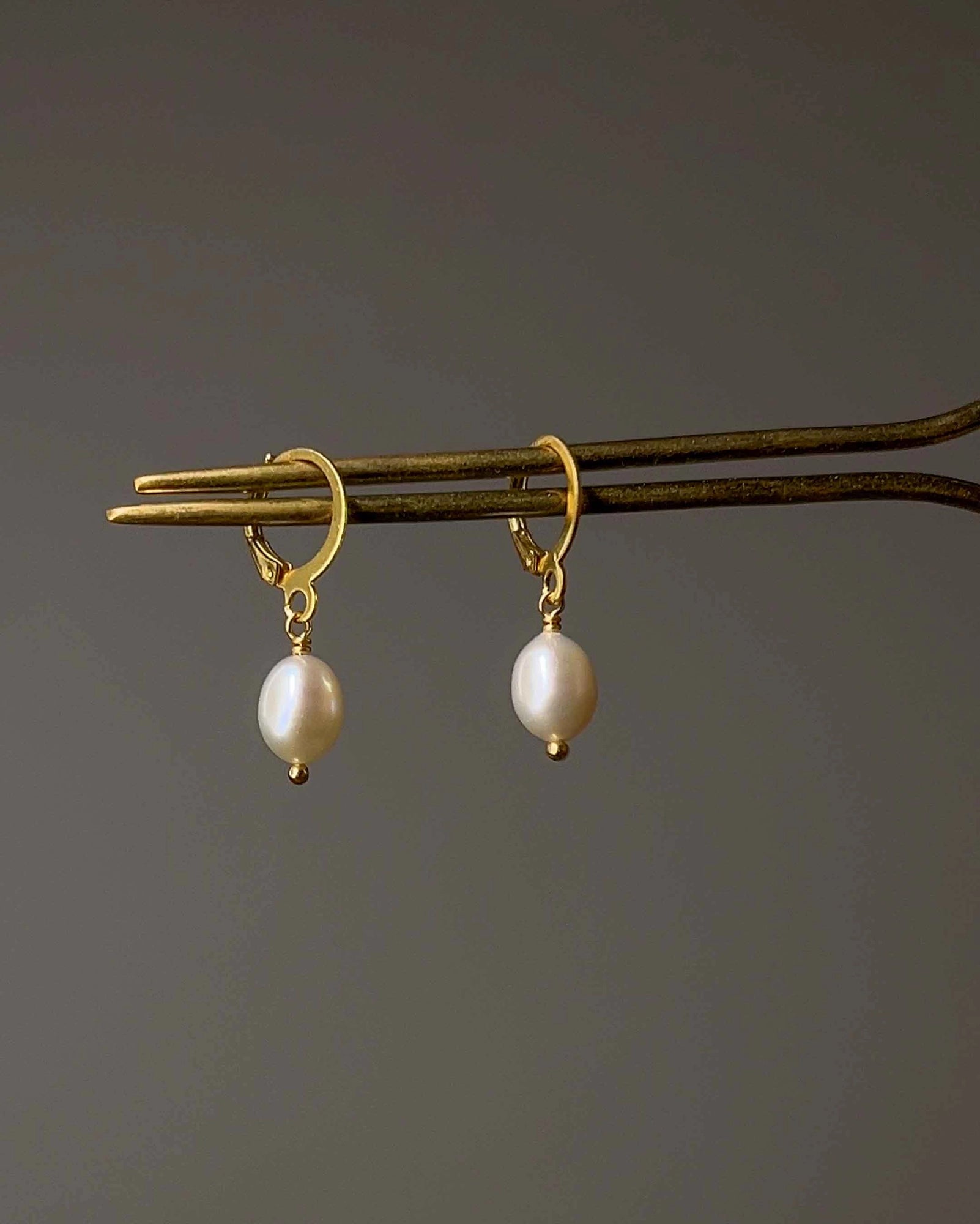 Freshwater Pearl Drops