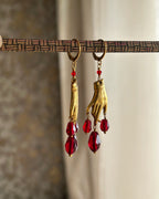 Fortune Teller Earrings