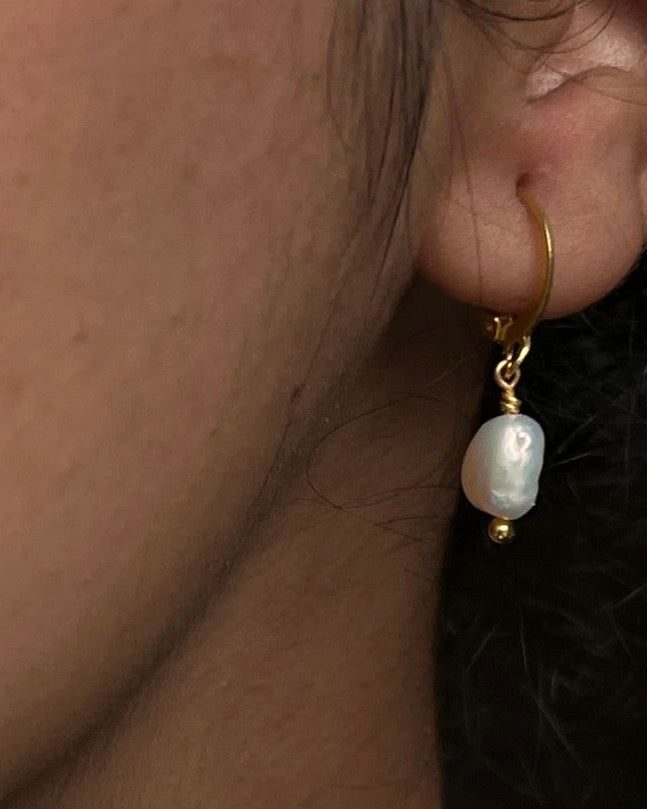 Mini Pearl Drops