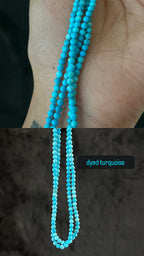 Crystal Beads Bracelet