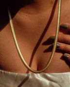 Oleander Viper Chain