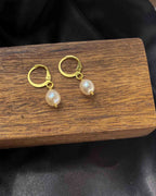 Freshwater Pearl Drops