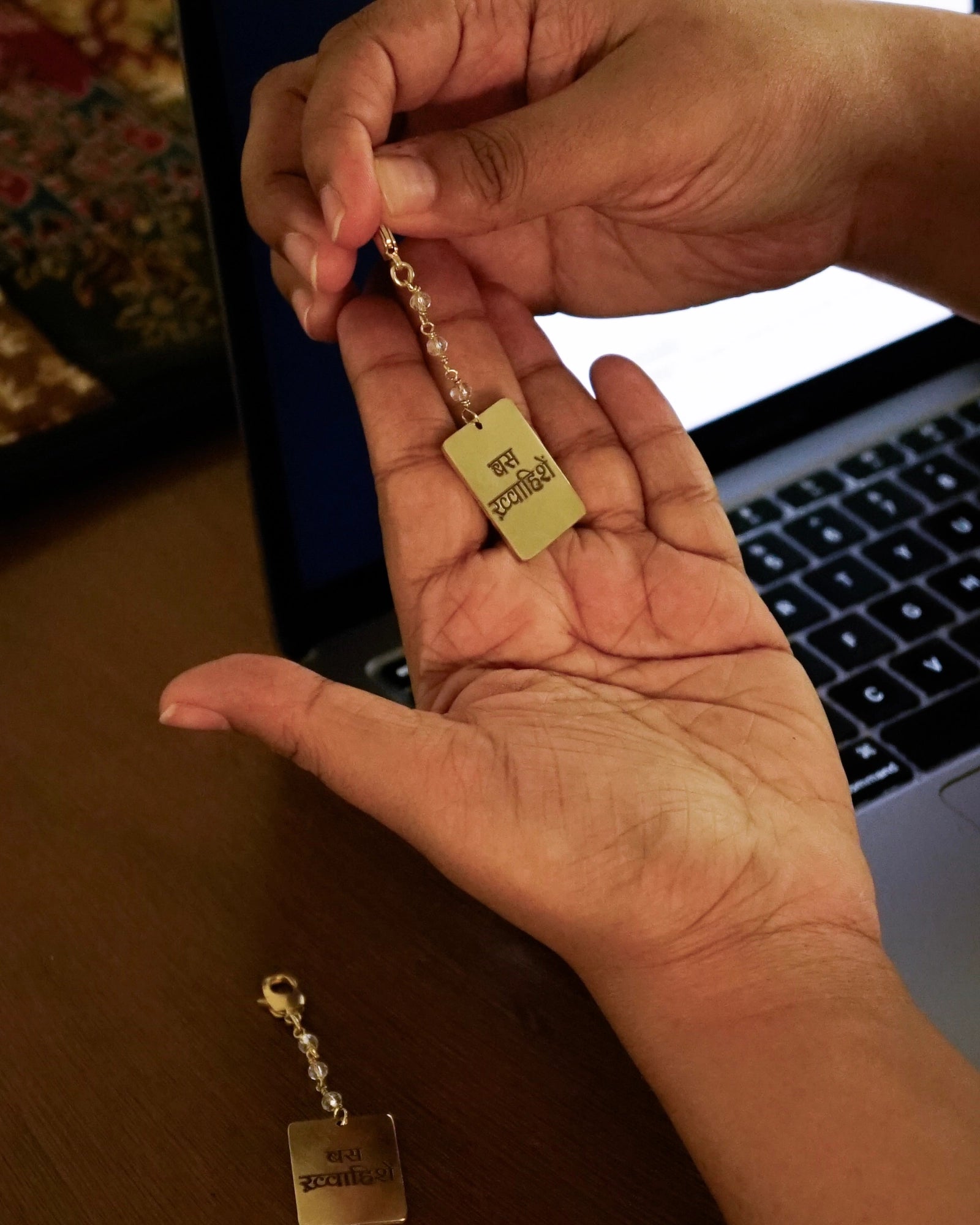 Kahin Duur Multicharm