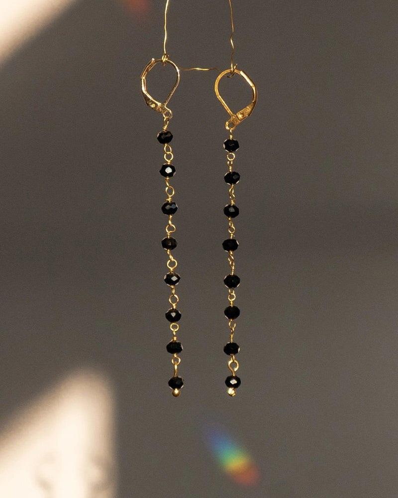 Astral Earrings