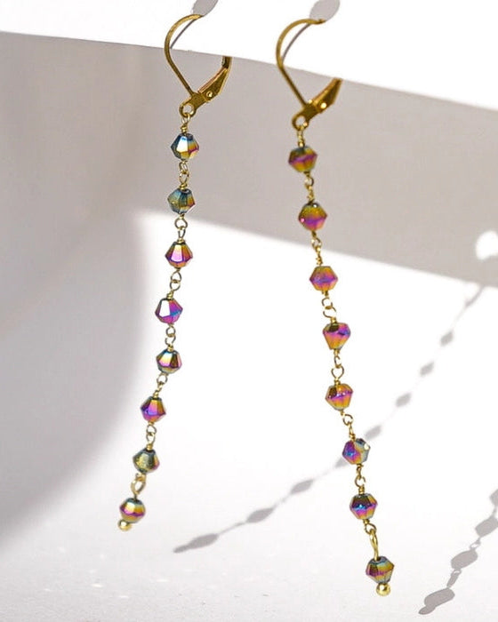 Astral Earrings