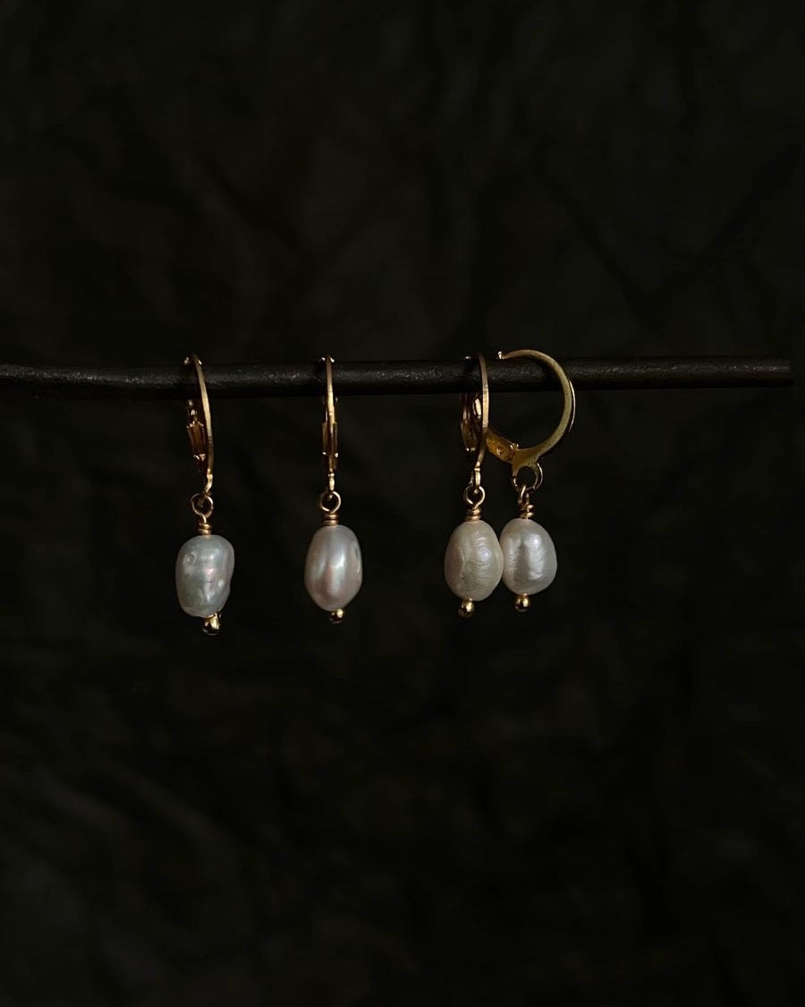 Mini Pearl Drops