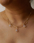 Kahin Duur Necklace