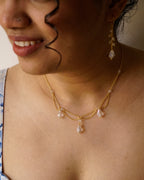 Kahin Duur Necklace