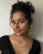 Take me to the disco Earrings