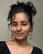 Take me to the disco Earrings