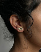 Lotus Studs