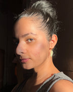 Leafy Affair Earrings