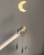 Soluna Suncatcher