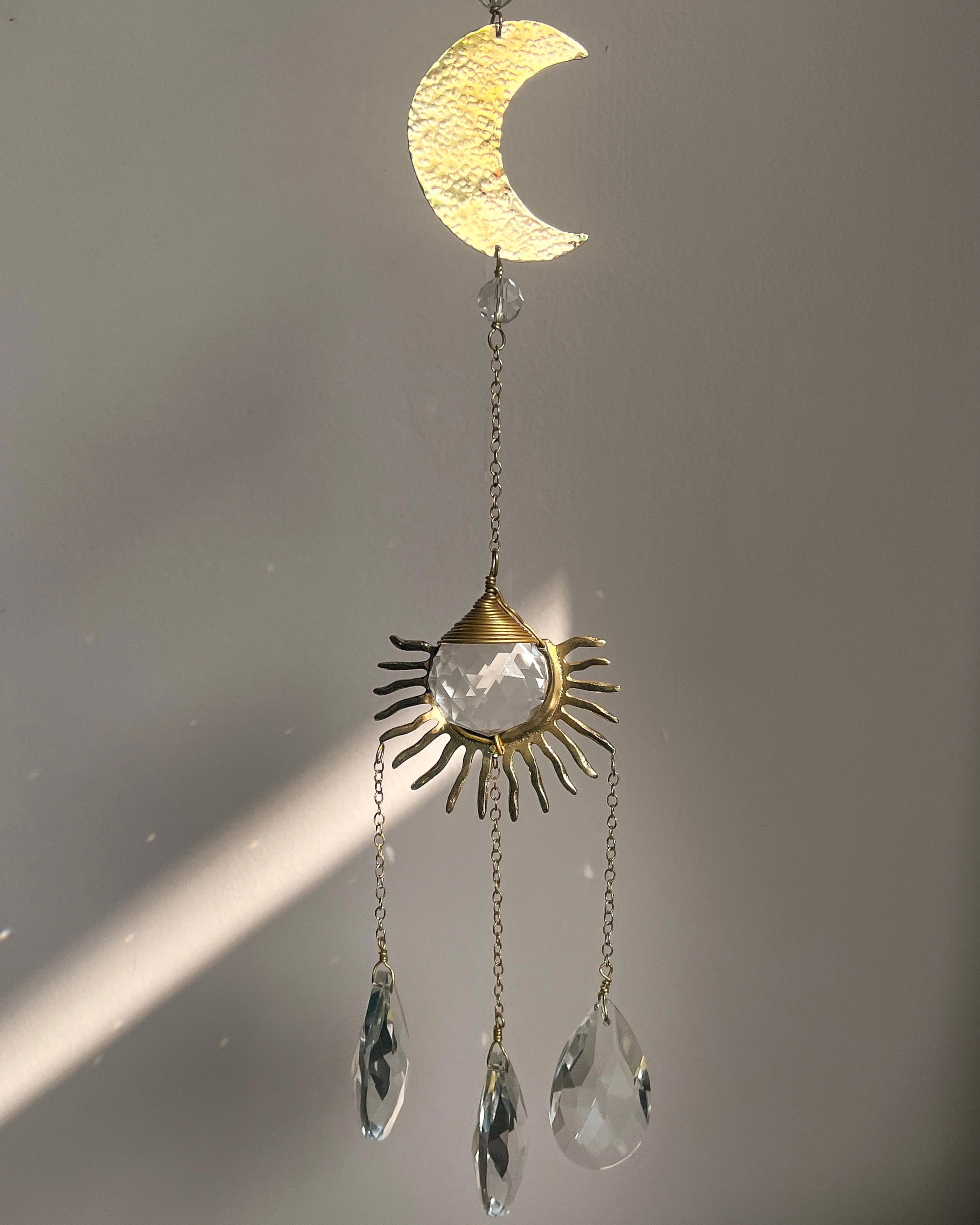 Soluna Suncatcher