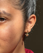 Pink Pearl Cloud Huggies