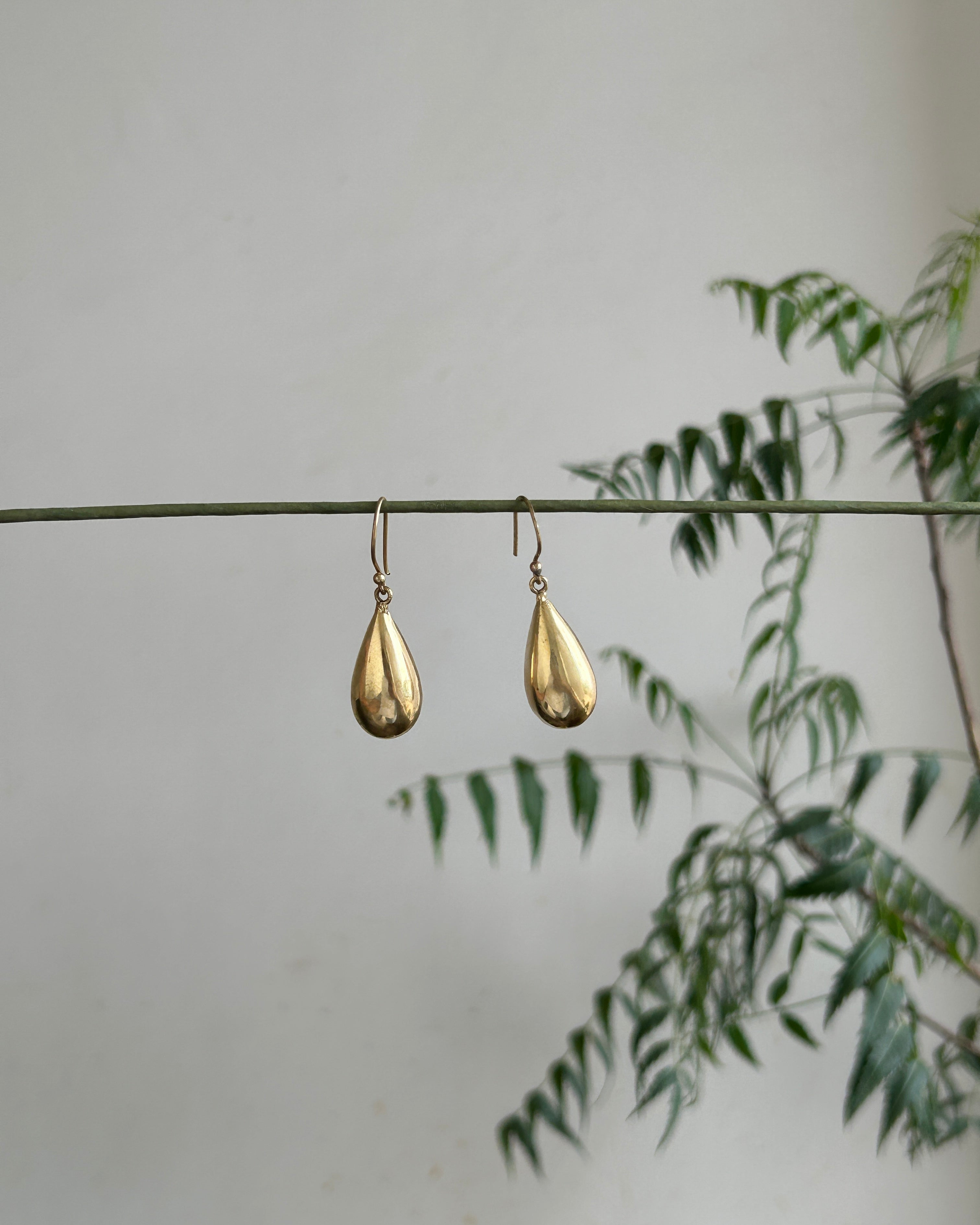 Metal Drops
