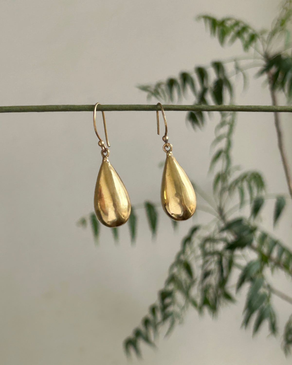 Metal Drops