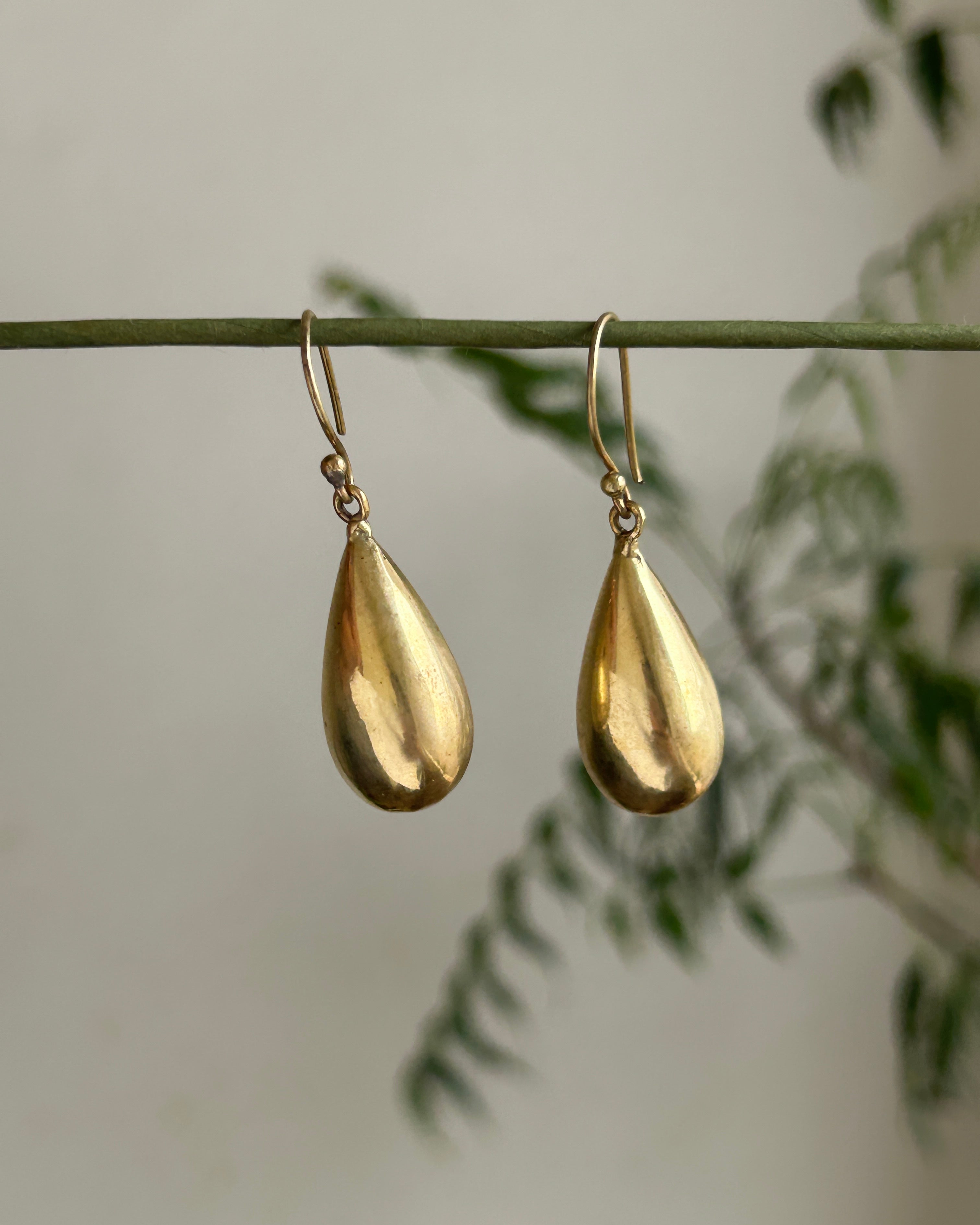 Metal Drops