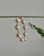 Pearl Bangle