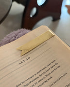 Ribbon Bookmark