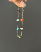 Multi Stone Bracelet
