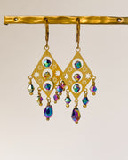 Patang Earrings