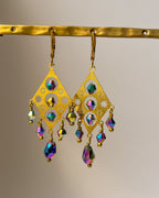 Patang Earrings