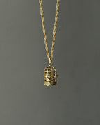Pinjra Necklace