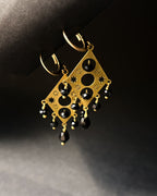 Patang Earrings