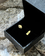 UFO and Spaceship Studs