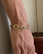 7 Chakra Crystal Bracelet