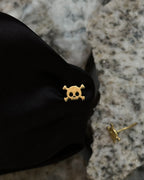Skull Studs