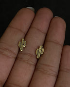 Cactus Studs