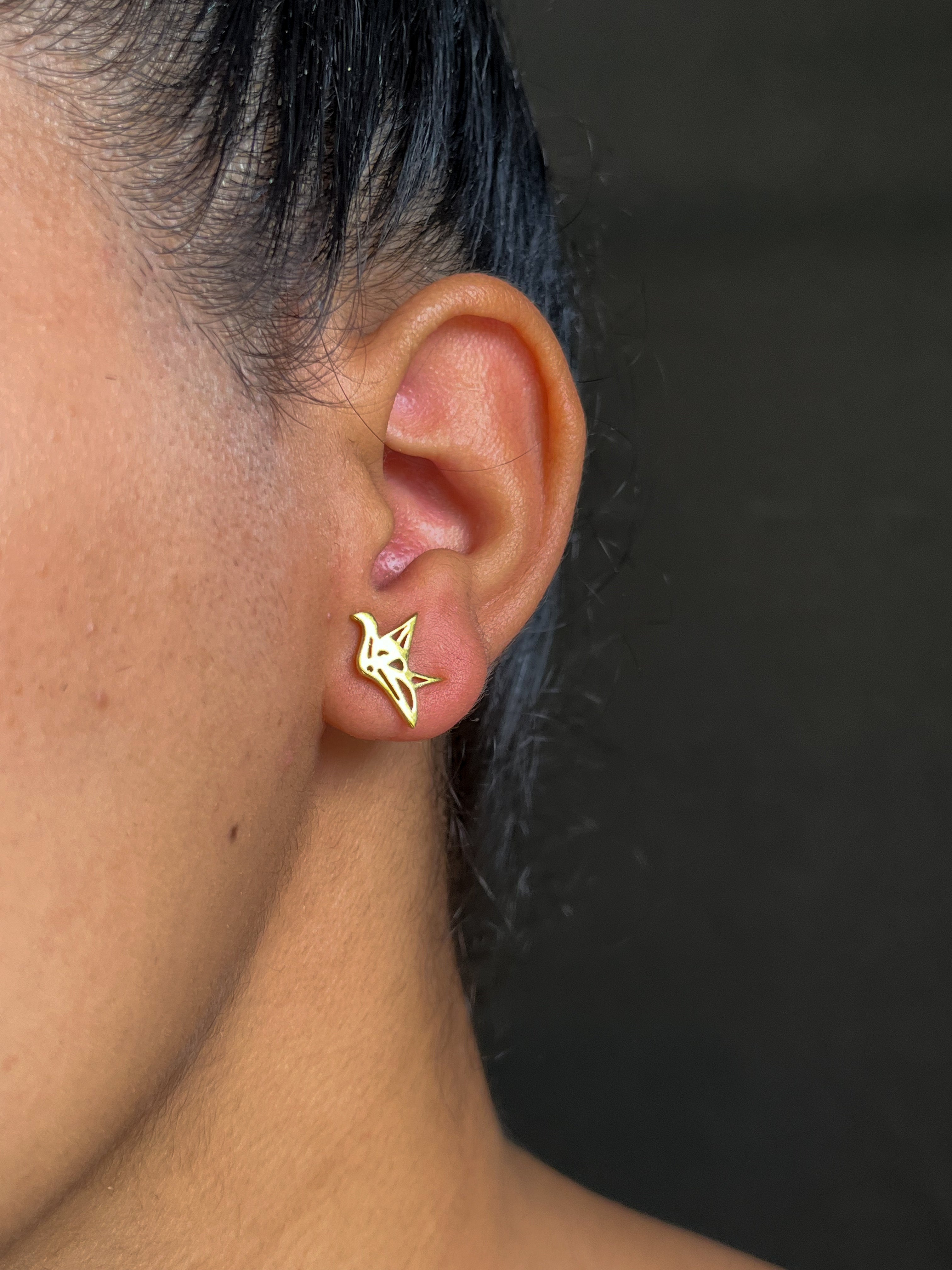 Bird Studs