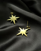 North Star Earrings