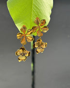 Wildflower Earrings
