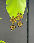 Wildflower Earrings