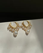 Pearl Huggies