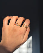 Sunrise Ring