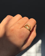 Sunrise Ring