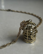 Pinjra Necklace