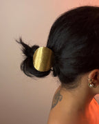 Circle of Life Hairtie