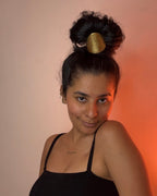 Circle of Life Hairtie