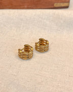 Chunky Hoops