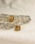 Chunky Hoops